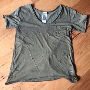Free People Tee