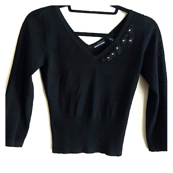 * NWOT* Moda international  shirt