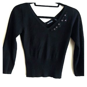 * NWOT* Moda international  shirt