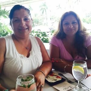 Meet your Posher, Rosa