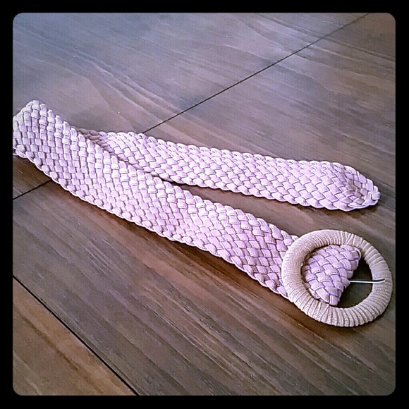 Anthro belt - Picture 1 of 2