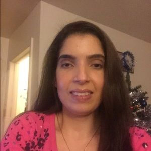 Meet your Posher, Esther