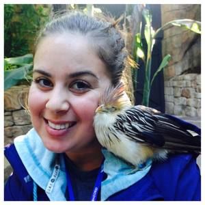 Meet your Posher, Amanda