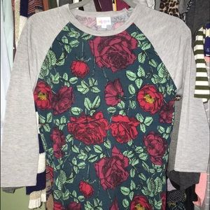 Xs lularoe randy t