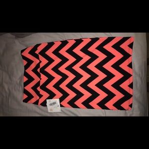 Lularoe Cassie skirt xsmall