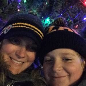 Meet your Posher, Jen