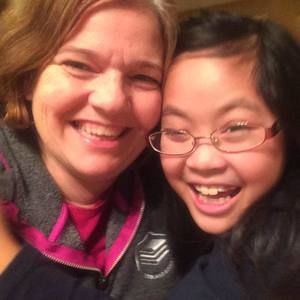 Meet your Posher, Nancyann