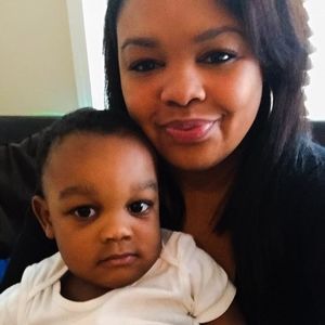 Meet your Posher, Pamela