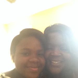 Meet your Posher, Sharon