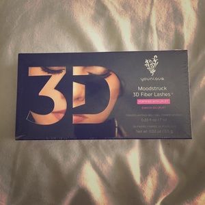 Younique Moonstruck 3D Fiber Lashes