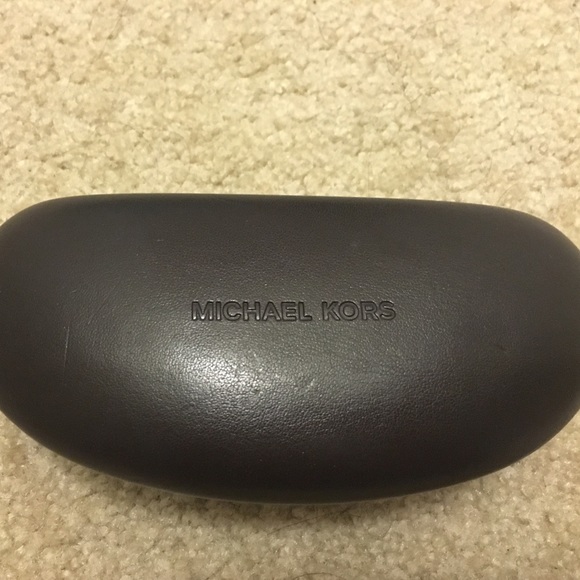 Michael Kors Sunglasses Case