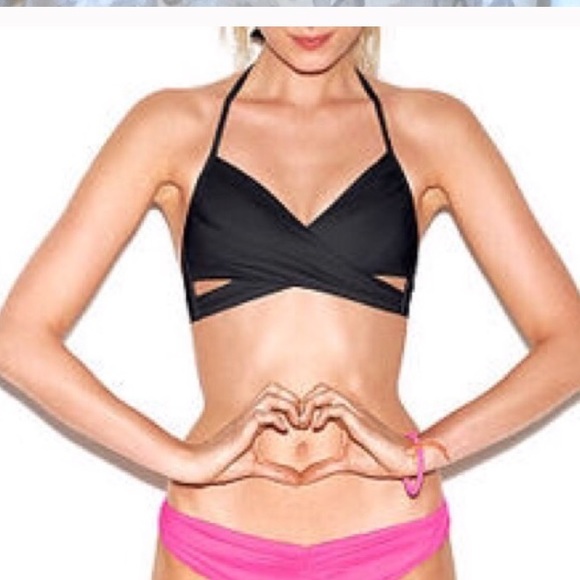 ISO of VS Bikini Top - Picture 1 of 1
