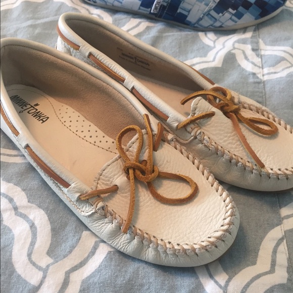 Minnetonka Moccasins