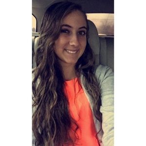 Meet your Posher, Bailey