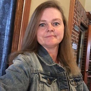 Meet your Posher, Tabitha