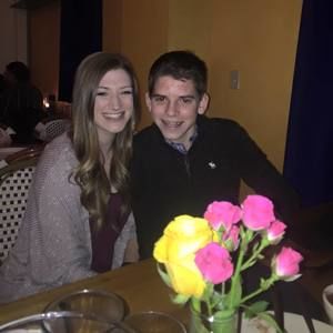 Meet your Posher, Hayden