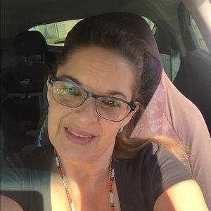 Meet your Posher, Kristi