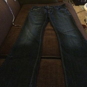 BKE cute jeans worn once!!