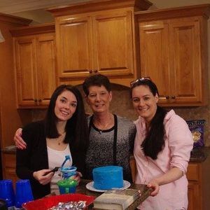 Meet your Posher, Kelly