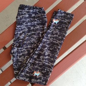 LuLaRoe OS HTF Unicorn
