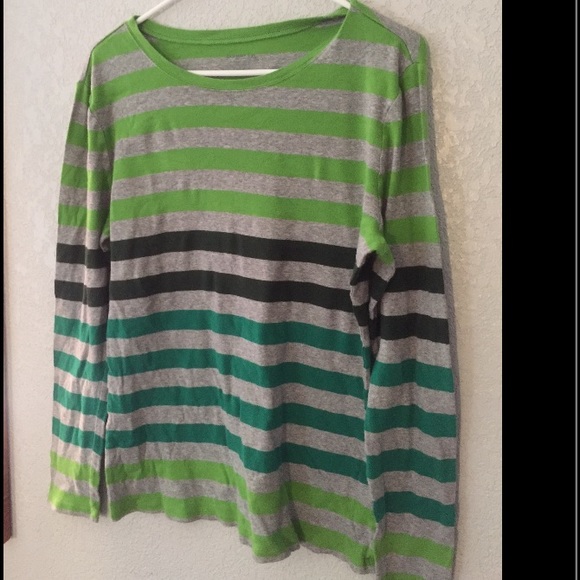 Old Navy long sleeve shirt XL