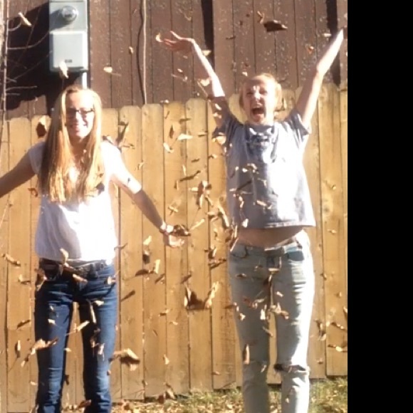 Meet your Posher, Courtney