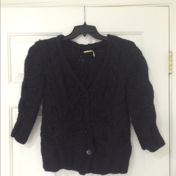 Max Studio sweater