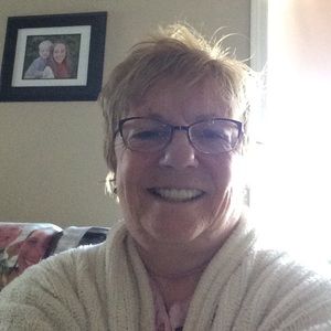 Meet your Posher, Cindy