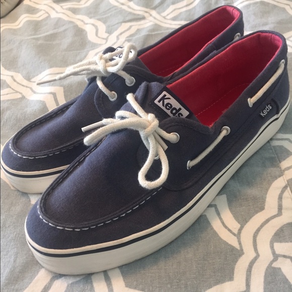 Keds Slip Ons!