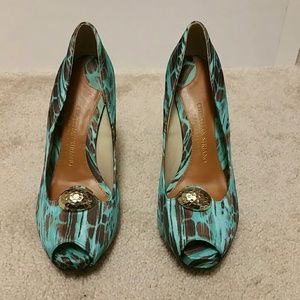 Christian Siriano for Payless Heels