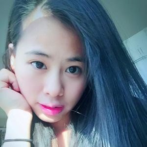 Meet your Posher, Ling