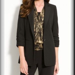 Michael Kors Black Blazer