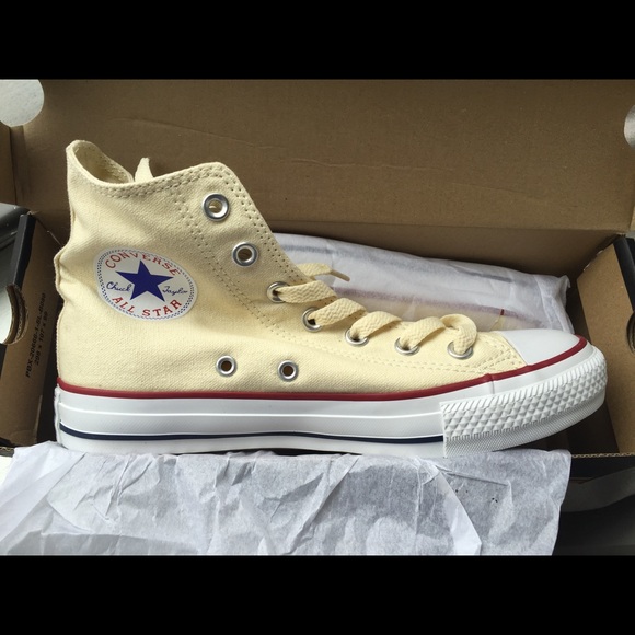 Converse Chuck Taylor All Star Core Hi
