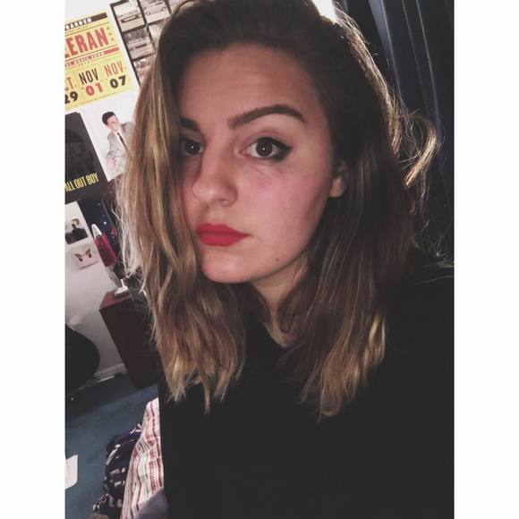 Meet your Posher, Allie