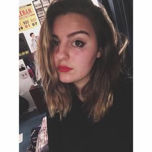 Meet your Posher, Allie