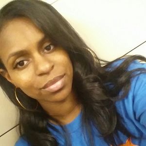 Meet your Posher, Lo'rraine