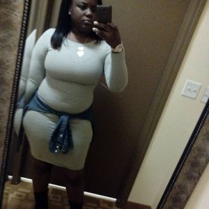 Meet your Posher, Ziporah