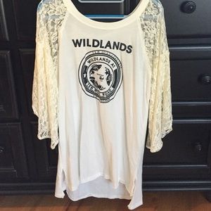 Free people shirt
