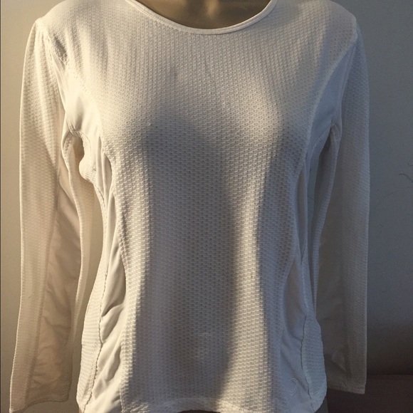 Nike sphere long sleeve