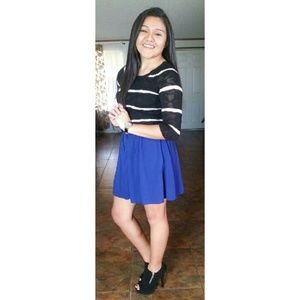 Meet your Posher, Abigail