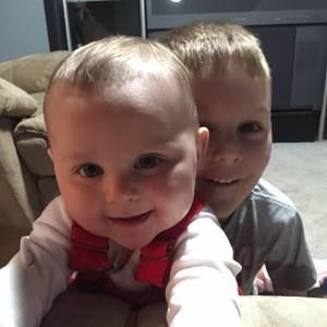 Meet your Posher, Jamie