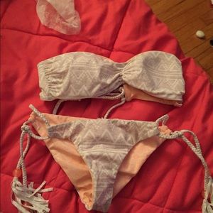 Victoria secret bikini!! Sale for just today!