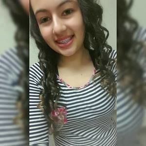 Meet your Posher, Vanessa