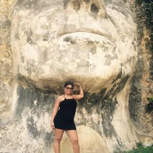 Meet your Posher, Norma