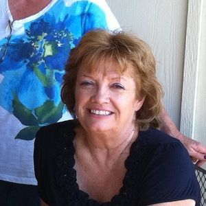 Meet your Posher, Ruth