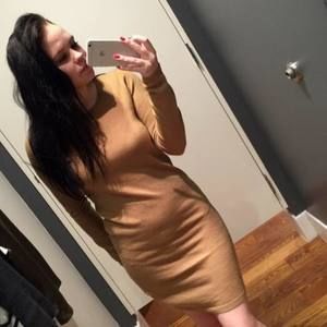 Meet your Posher, Morgan