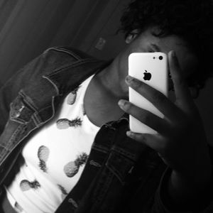 Meet your Posher, Ja'kharee