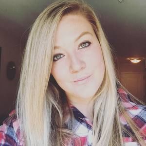 Meet your Posher, Mckenzie