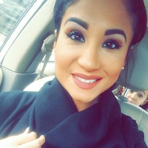 Meet your Posher, Cherelle