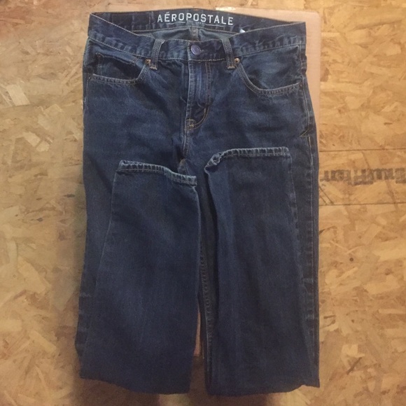 Men's Aeropostale jeans